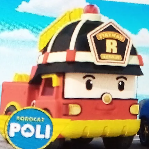 talkie's author avatar