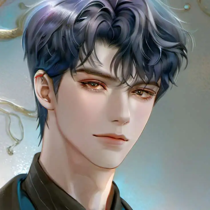 chat with ai character: Skyer