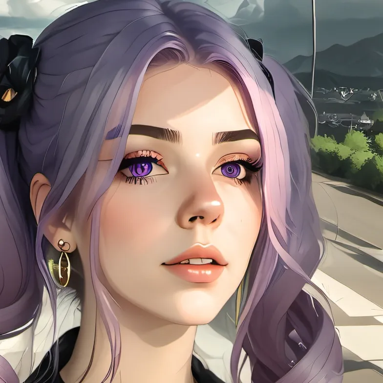 chat with ai character: Nella