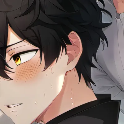 chat with ai character: Evan