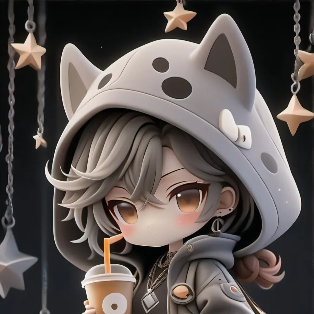 chat with ai character: Amy
