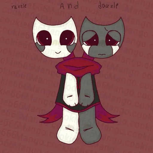 creator 🎭Razzleanddazzle🎭's avatar
