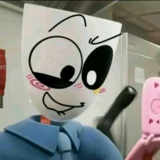 creator 💮🎀🎭Gangle🎭🎀💮's avatar