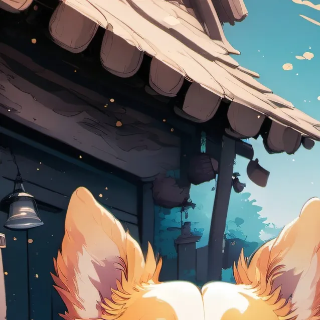 chat with ai character: dog day
