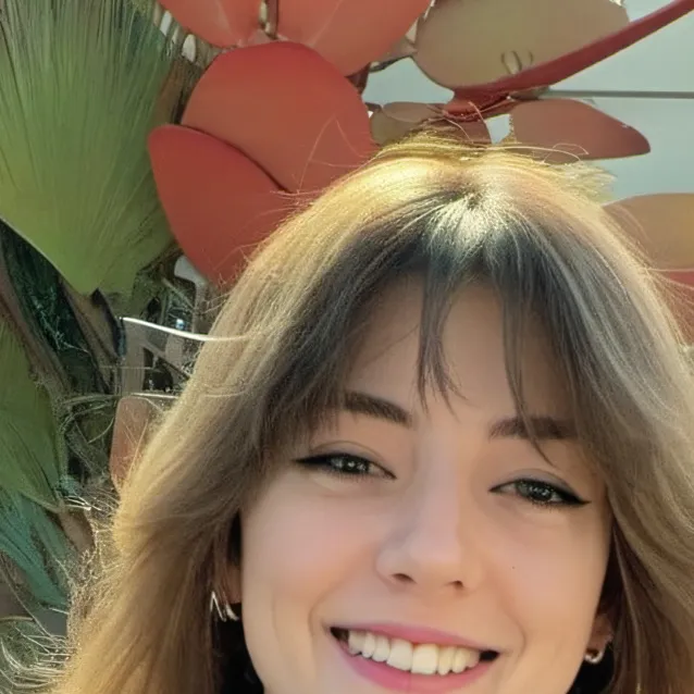 chat with ai character: joice