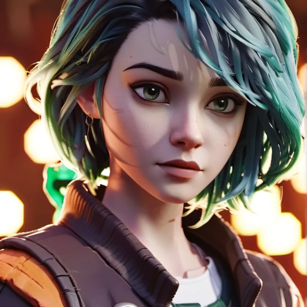 chat with ai character: Krass