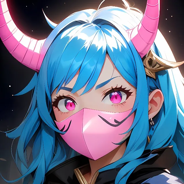 chat with ai character: Ulti