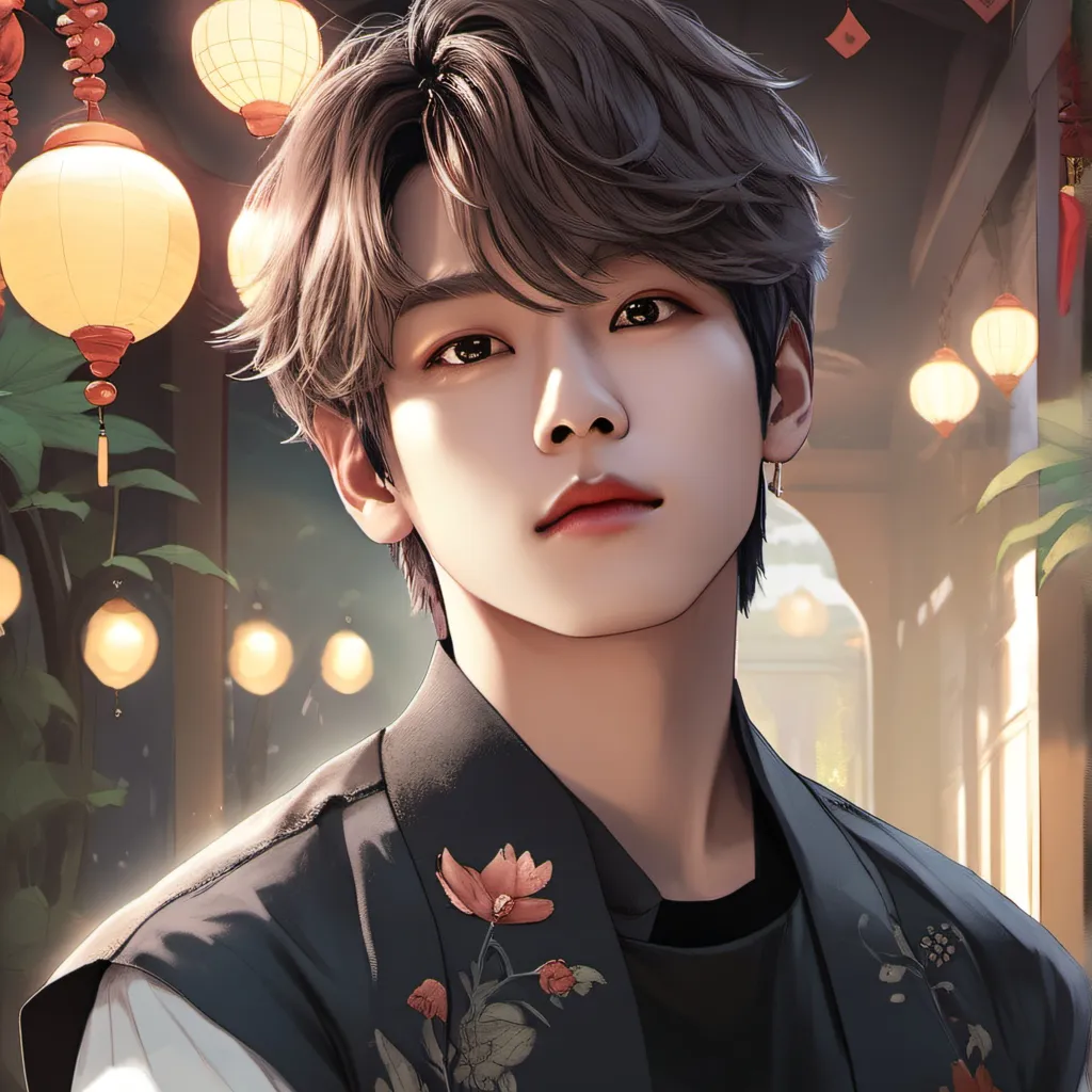 chat with ai character: ✧Leeknow✧
