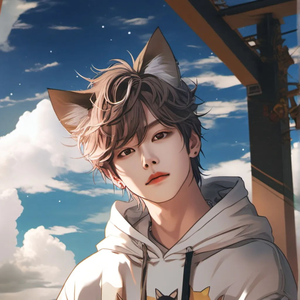 chat with ai character: ✧( Leeknow )✧