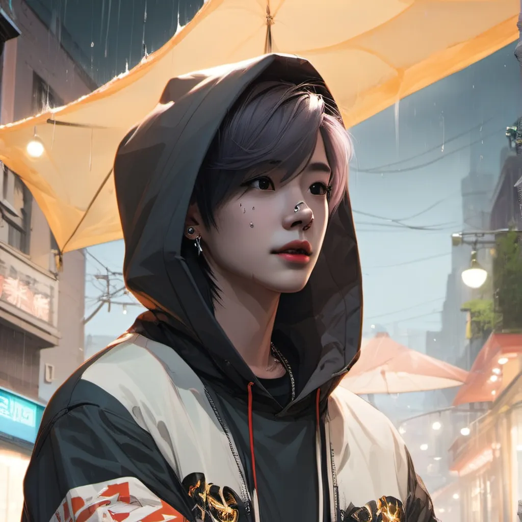 chat with ai character: .✪Hyunjin✪.