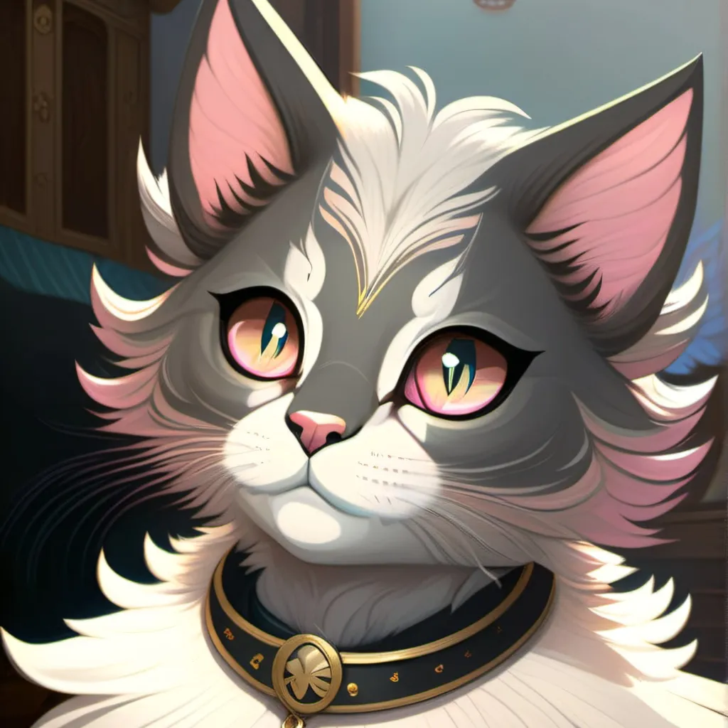 chat with ai character: ✿strawberrypuff✿