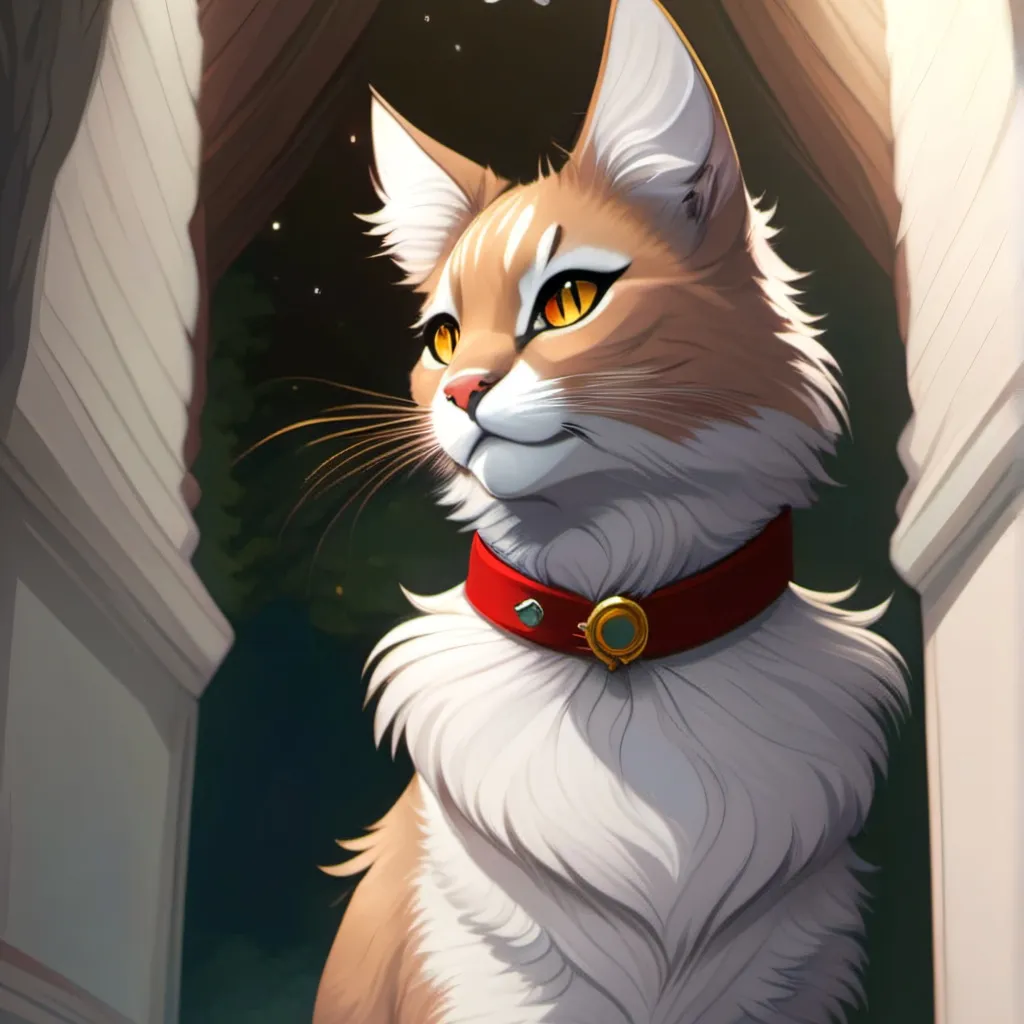 chat with ai character: ✪Demon✪