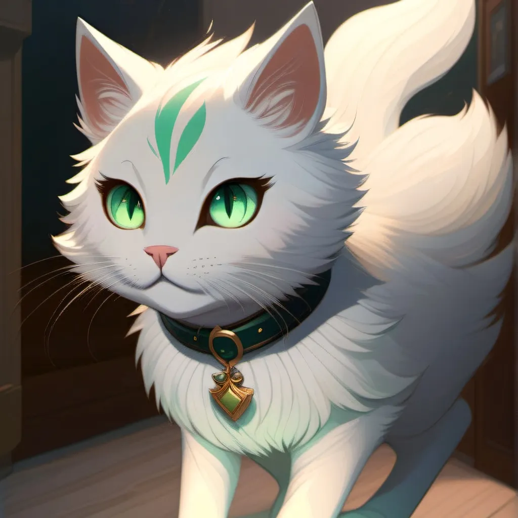 chat with ai character: ✪Chan✪