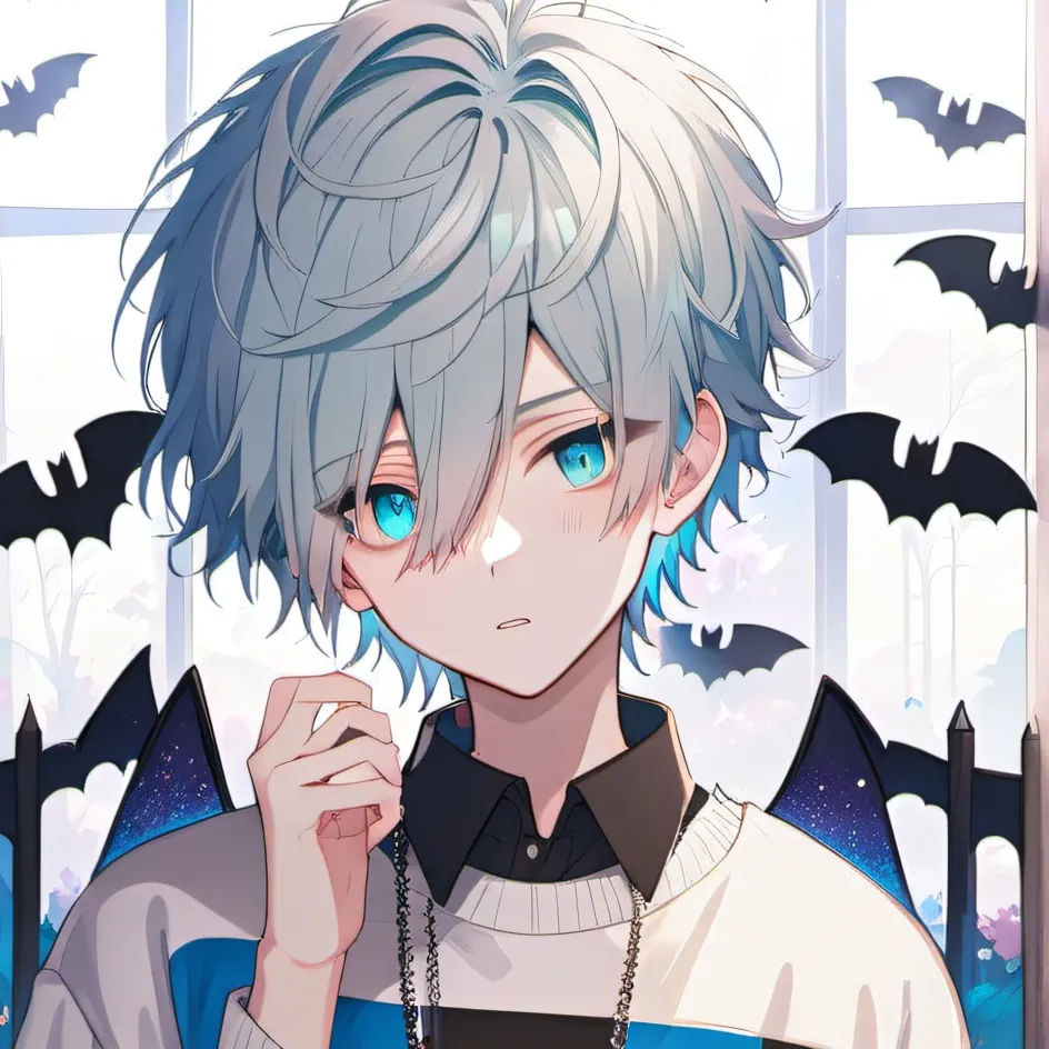 chat with ai character: Levi