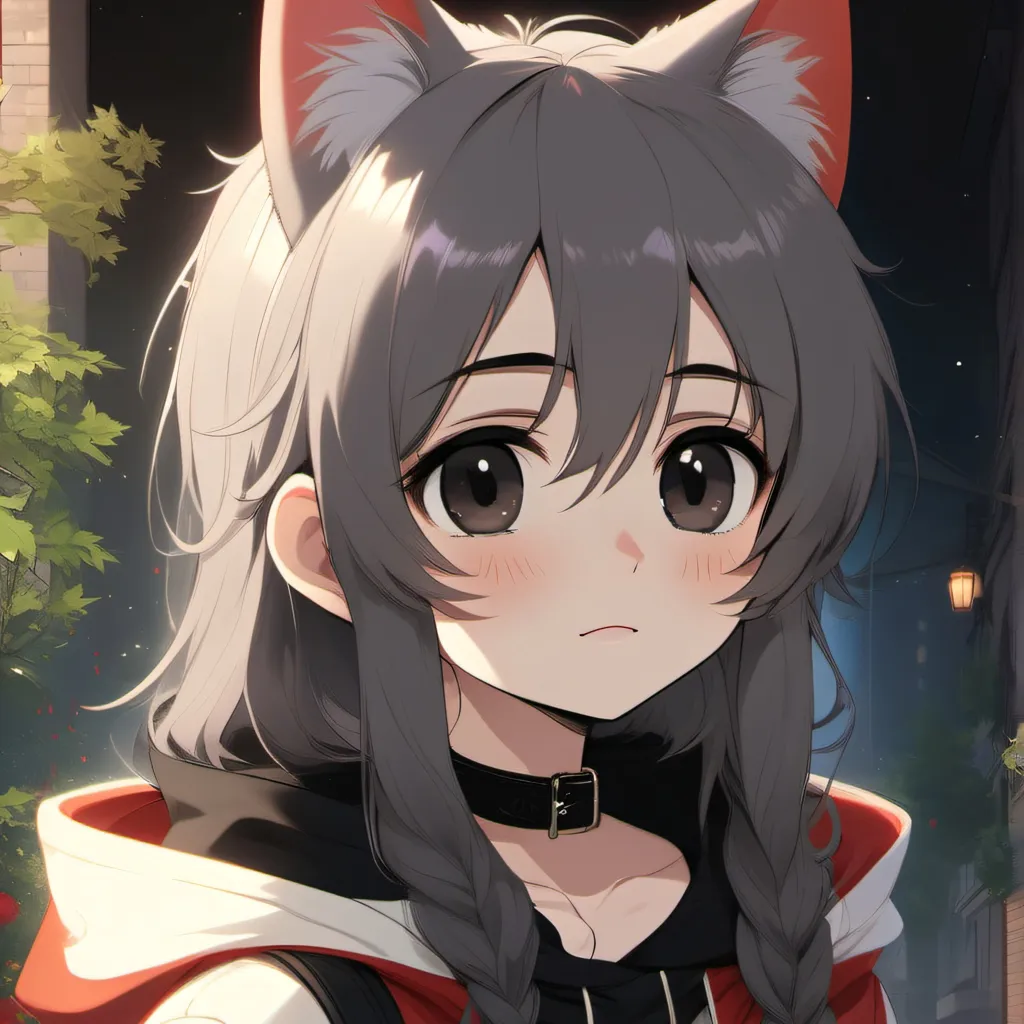 chat with ai character: Yuki