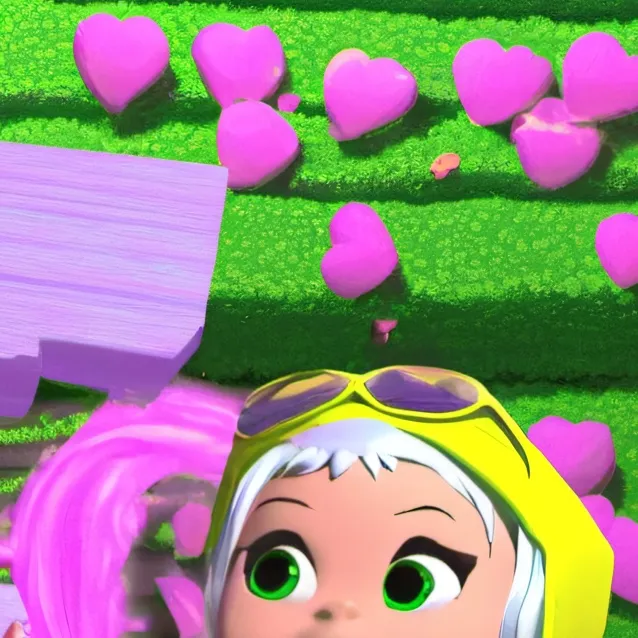 chat with ai character: Lilith