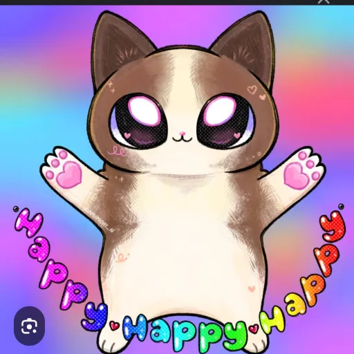 creator catlover1244's avatar