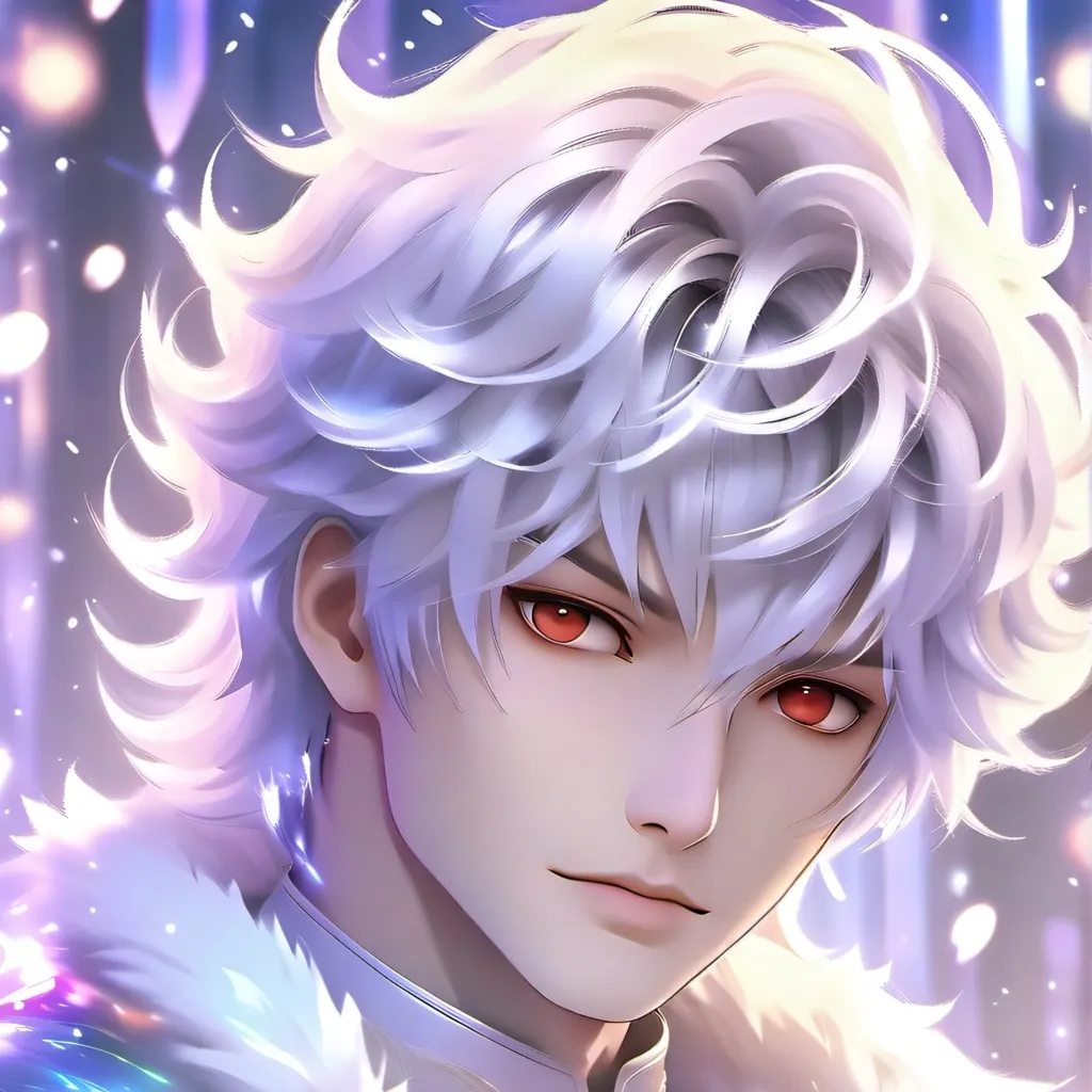 chat with ai character: Jayden