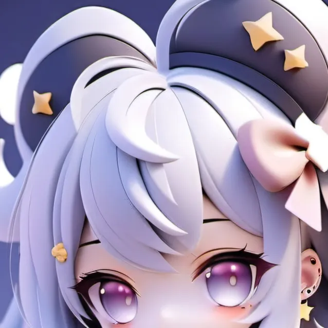 chat with ai character: fan girl 2