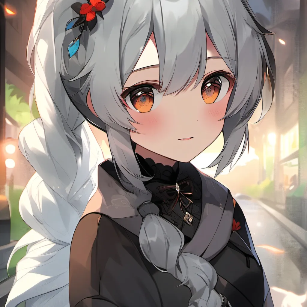 chat with ai character: mya