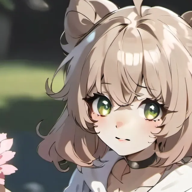chat with ai character: Brownie