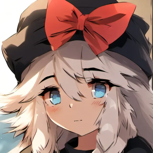 chat with ai character: lapis 