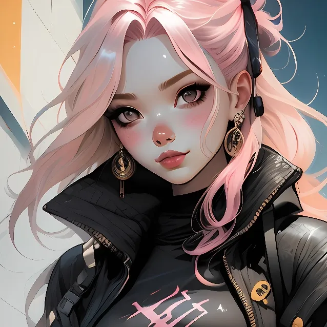 chat with ai character: Lika