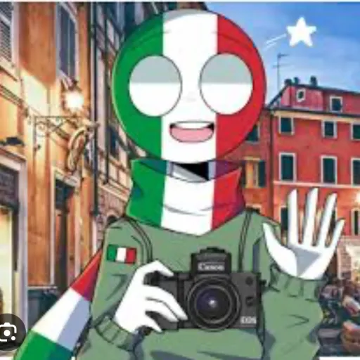 creator 🇮🇹Italy 🍕's avatar