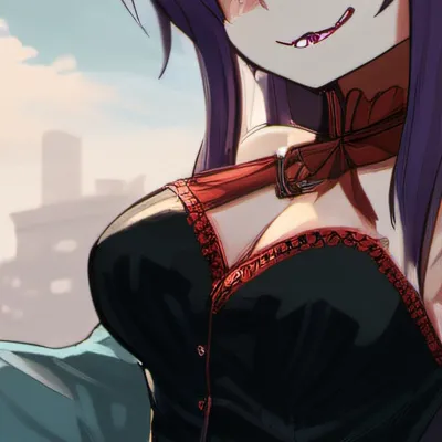 chat with ai character: Luna 