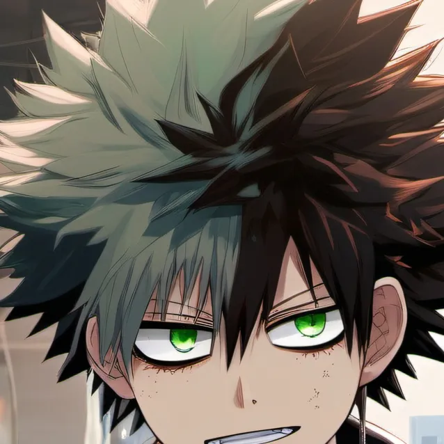 chat with ai character: bakugo/emo