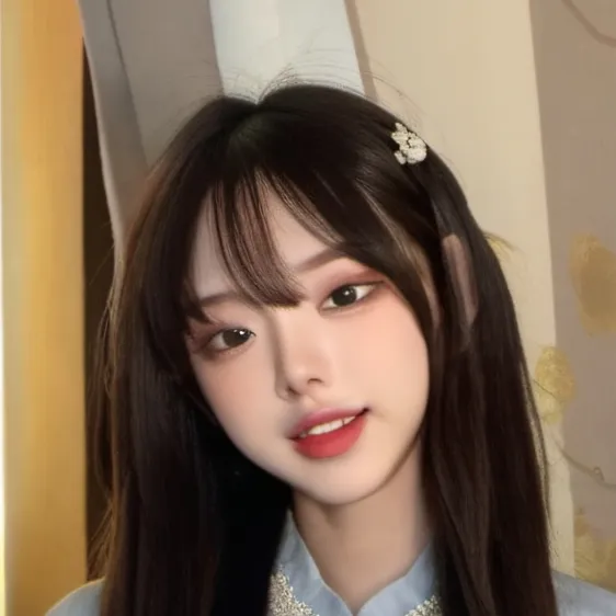 chat with ai character: Lana