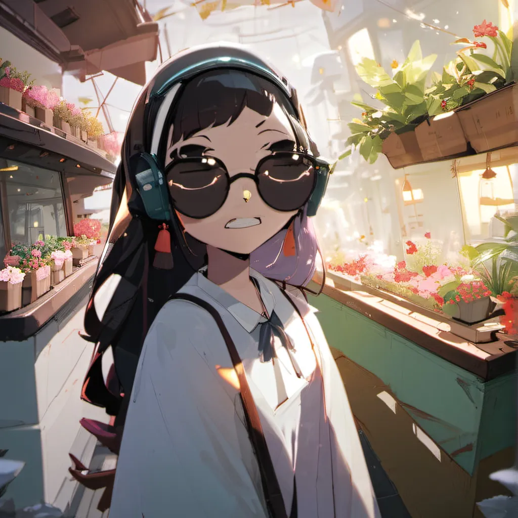 chat with ai character: emily