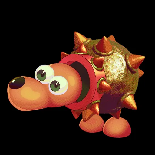 creator odditystudios's avatar