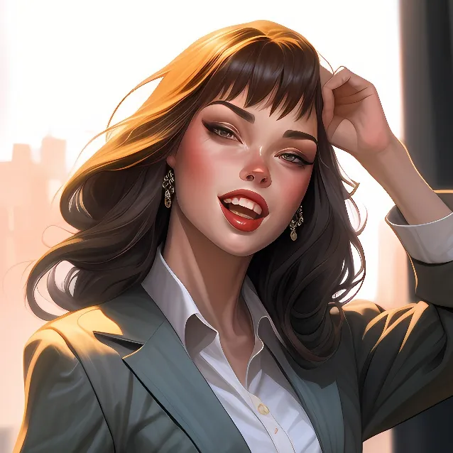 chat with ai character: Rebel Stone
