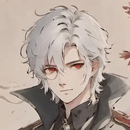 chat with ai character: Prince Nicholas