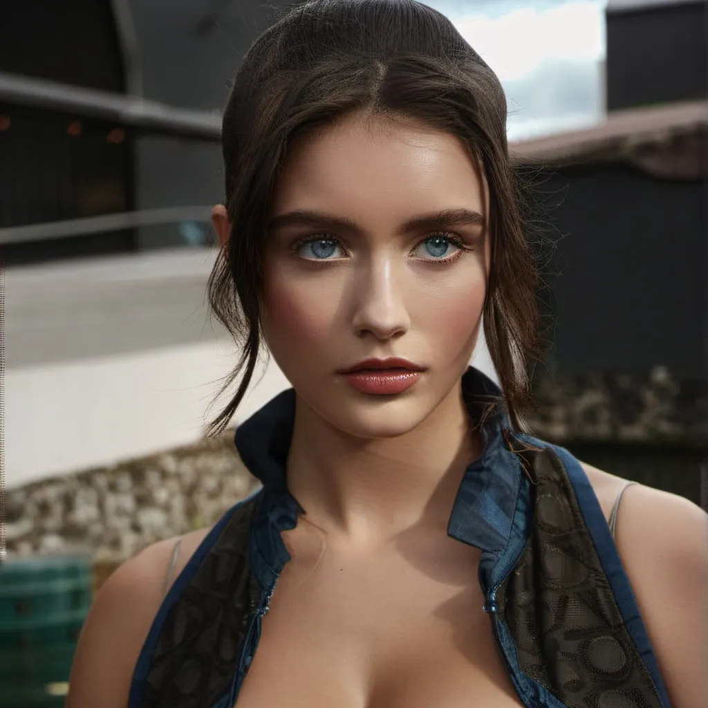 chat with ai character: Lola 