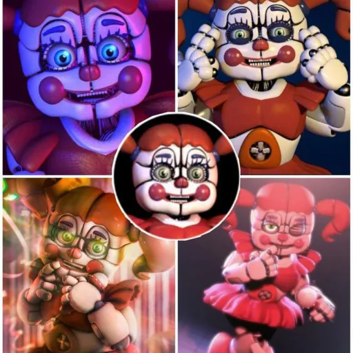 creator Elizabeth afton 💝💝's avatar