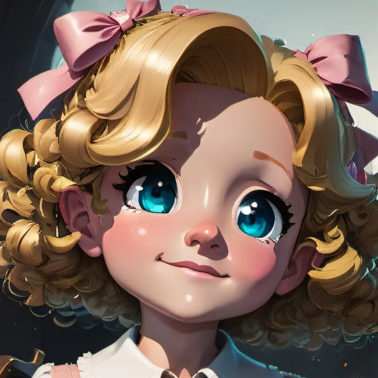 chat with ai character: susie 