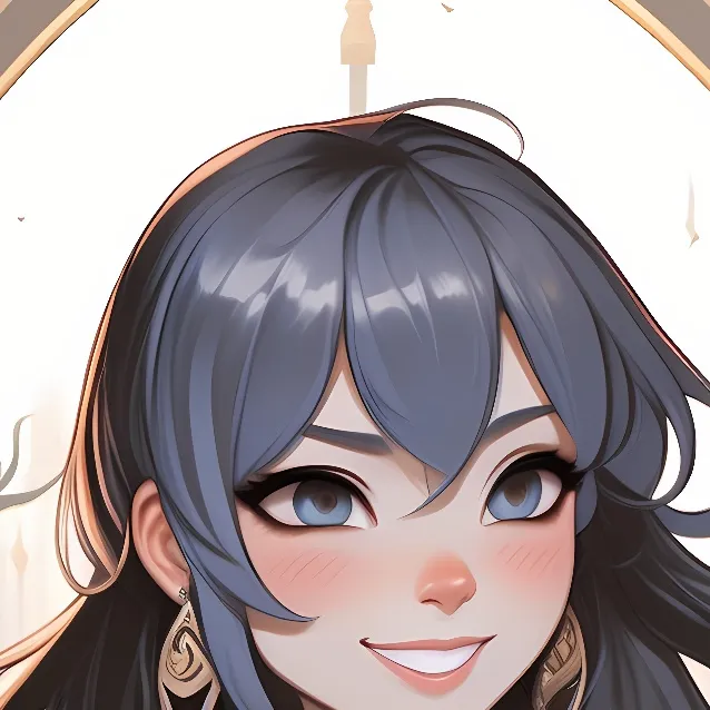 chat with ai character: bluey 