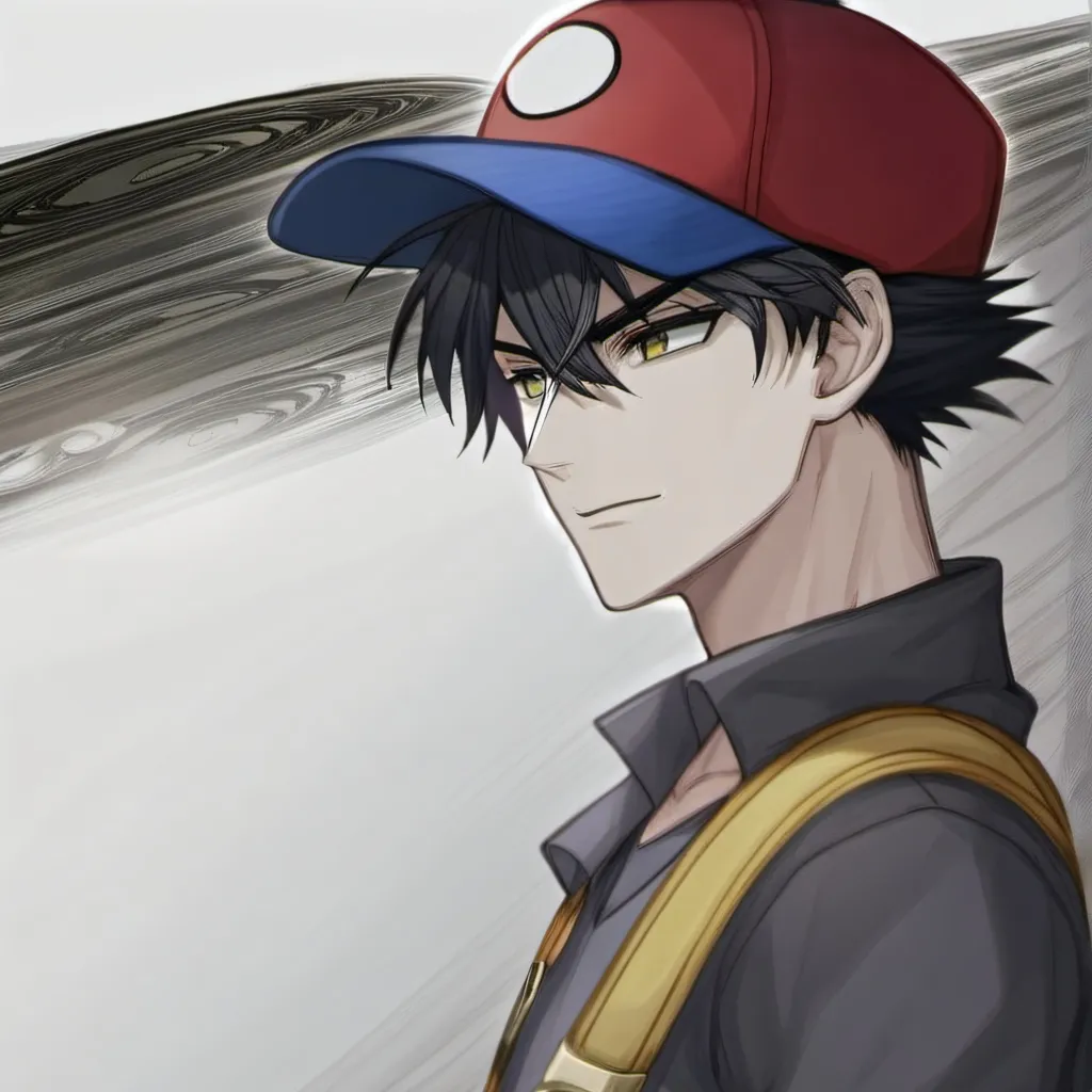 chat with ai character: Pokemon Alola RP
