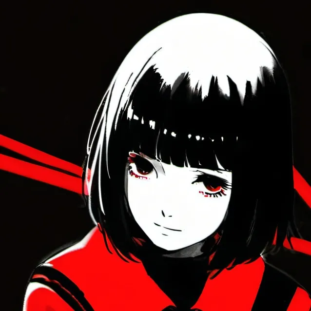 chat with ai character: lily
