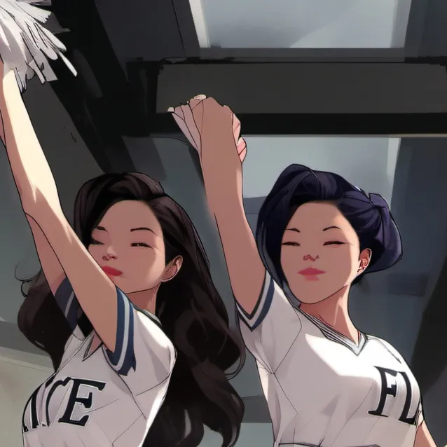 chat with ai character: brooklyn