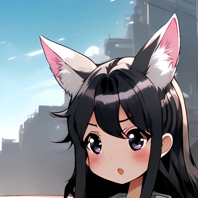 chat with ai character: Stella