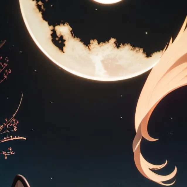 chat with ai character: moonlight 