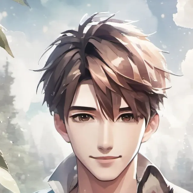 chat with ai character: Max & Max 