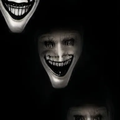 chat with ai character: nightmare
