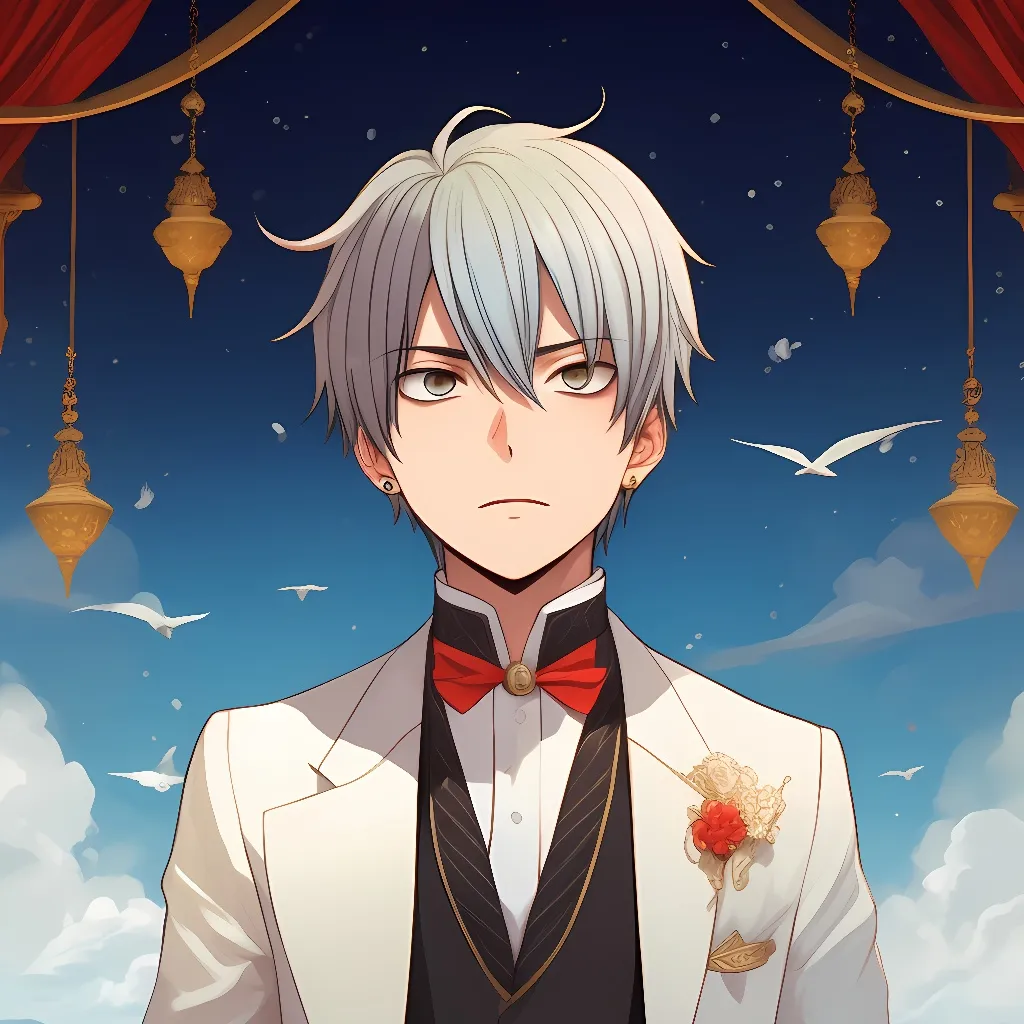 chat with ai character: Shoto Todoroki
