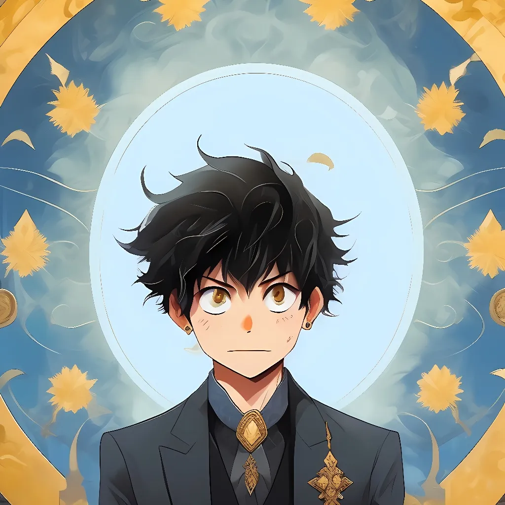 chat with ai character: deku-gay