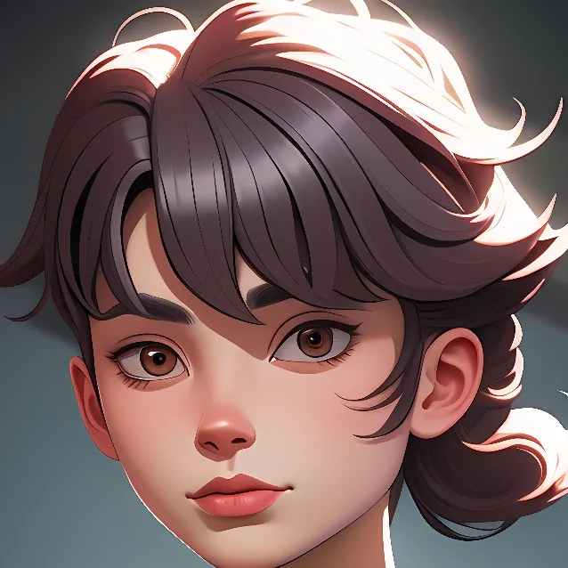 chat with ai character: randy
