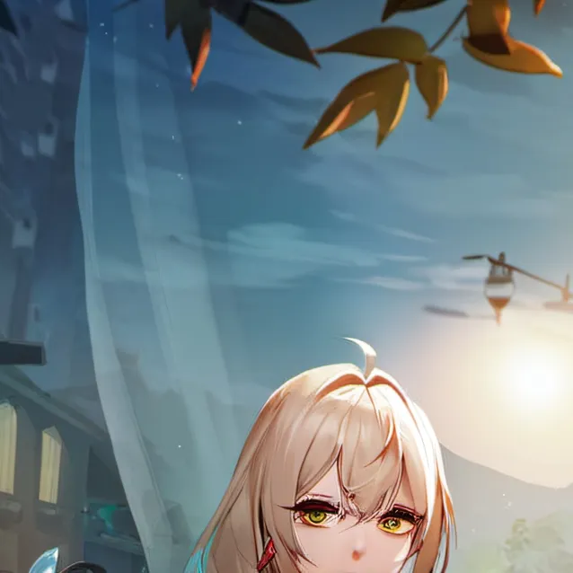 chat with ai character: hawanatu 